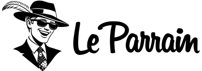 Le Parrain