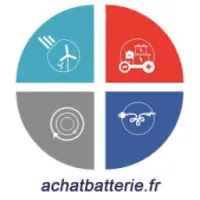 Achat Batterie
