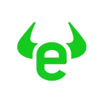 Logo de Etoro