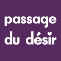 Passage du désir