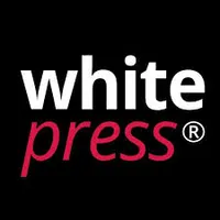 Logo de WhitePress